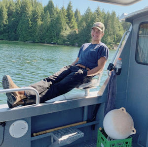 Meet your Posher, Bentley